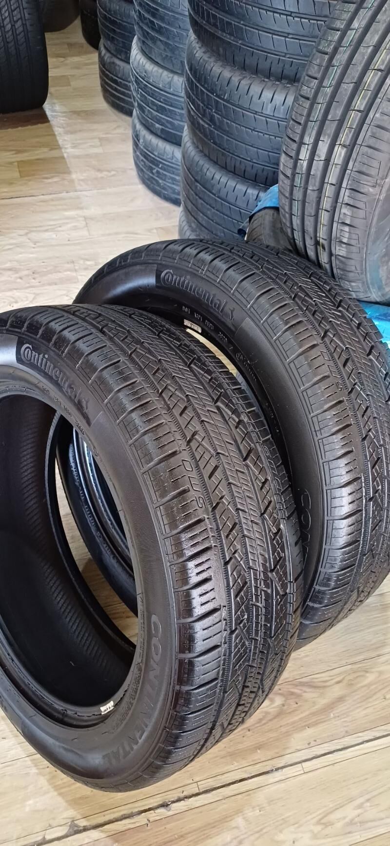 Teker 1 000 TMT - Mary - img 3