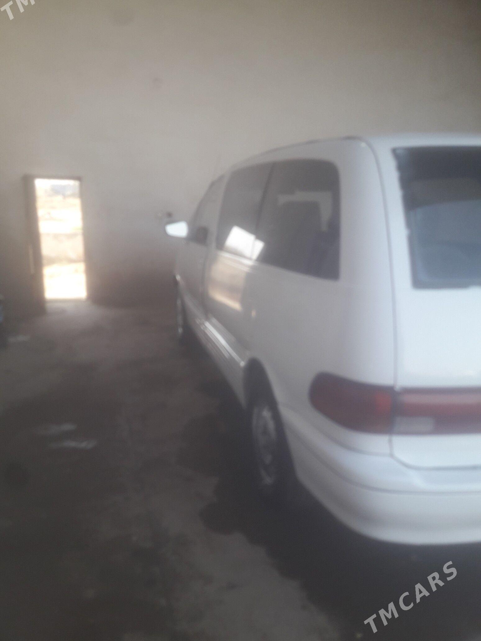 Toyota Previa 1993 - 58 000 TMT - Теджен - img 5