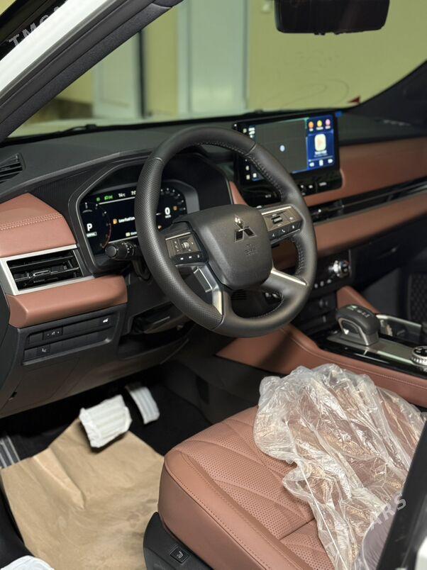 Mitsubishi Outlander 2025 - 685 000 TMT - Ашхабад - img 6