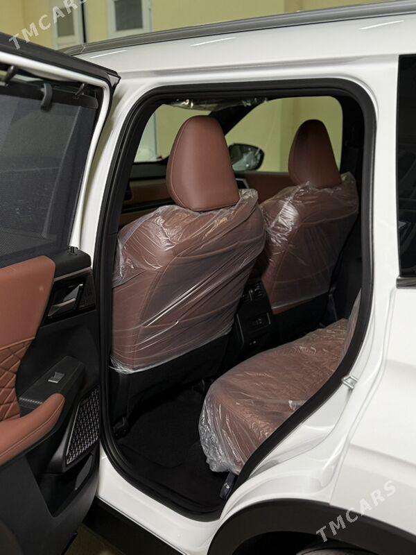 Mitsubishi Outlander 2025 - 685 000 TMT - Ашхабад - img 7
