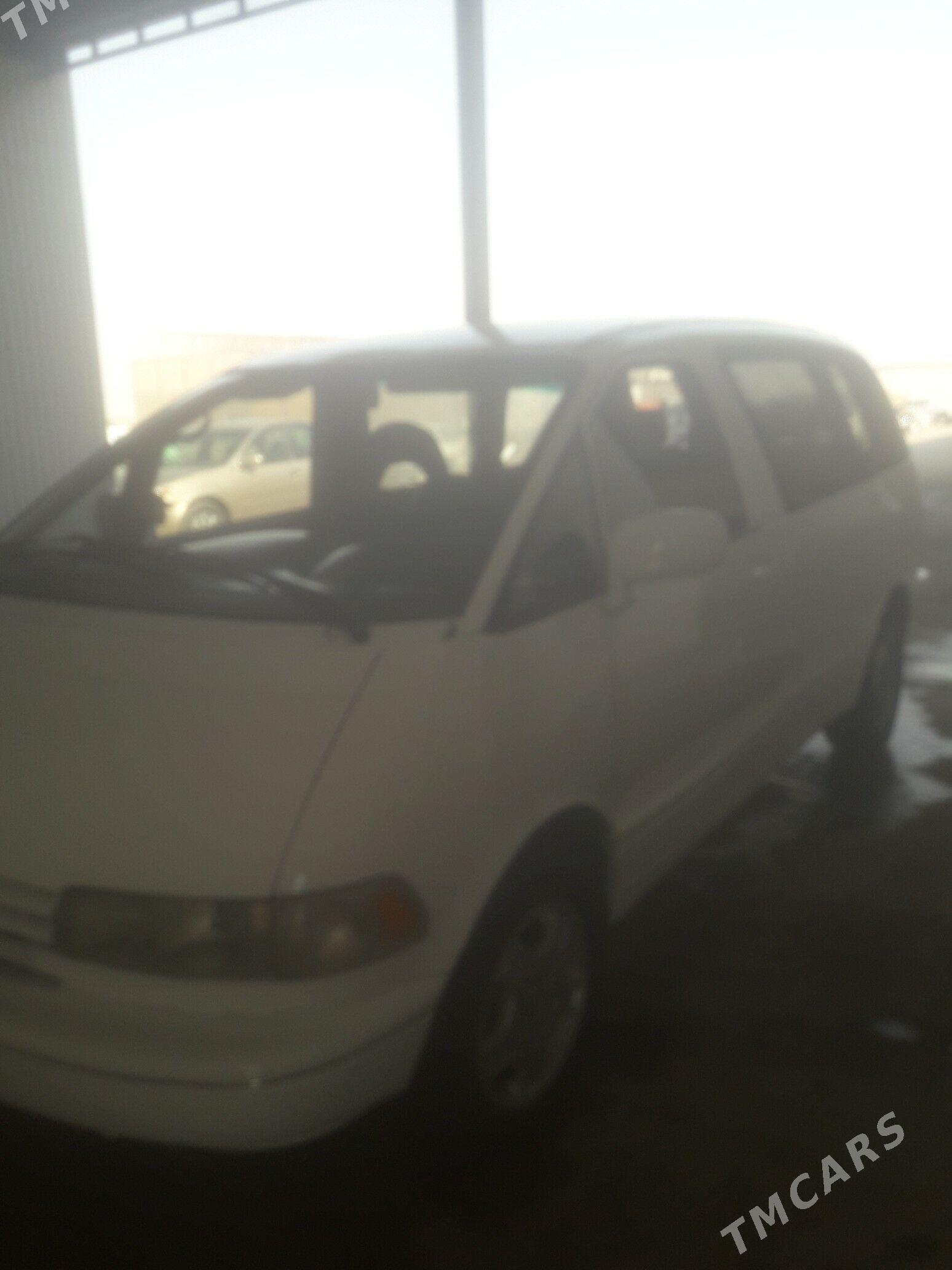 Toyota Previa 1993 - 58 000 TMT - Теджен - img 4