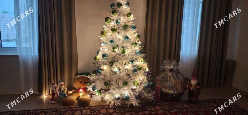 Taze Yyl Yolka Новый Год Ёлка - Aşgabat - img 7