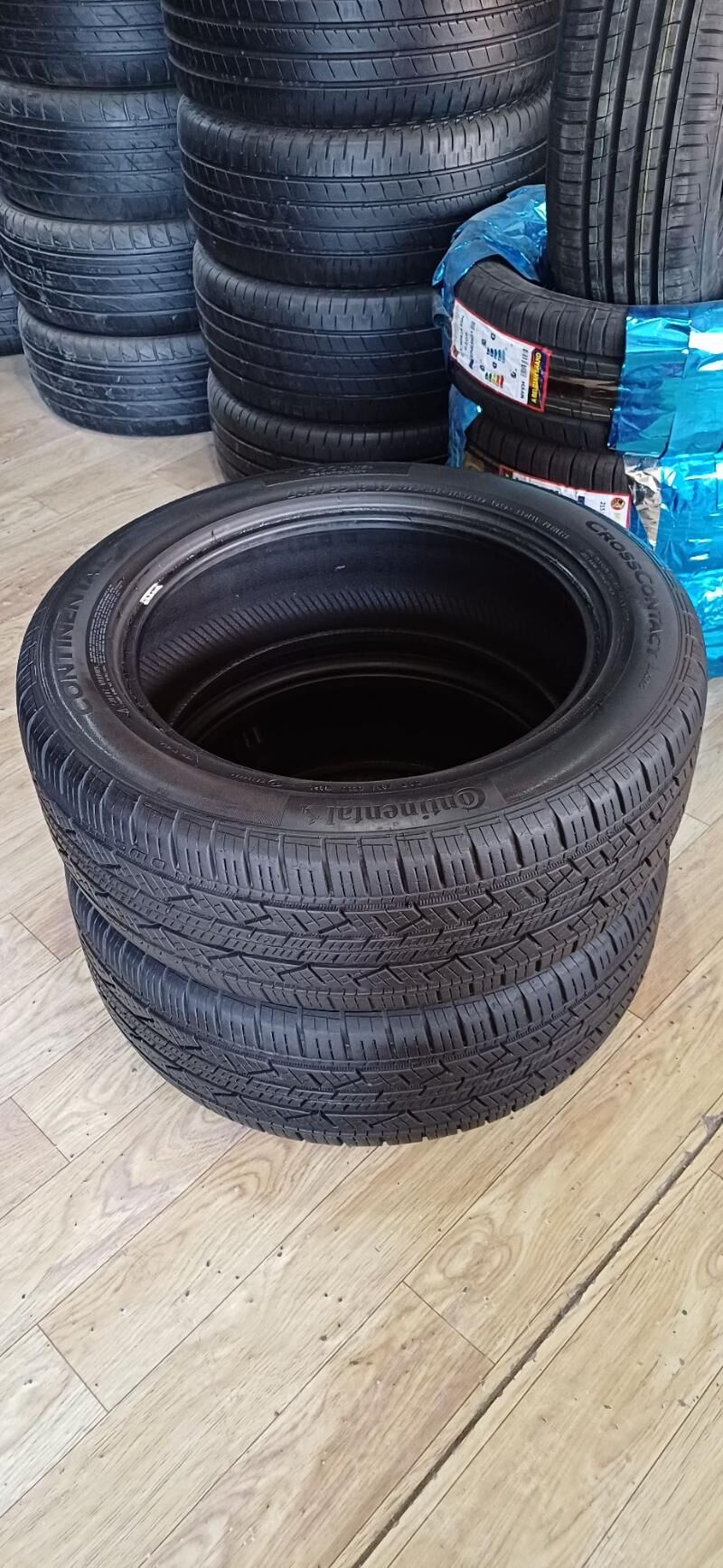 Teker 1 000 TMT - Mary - img 6