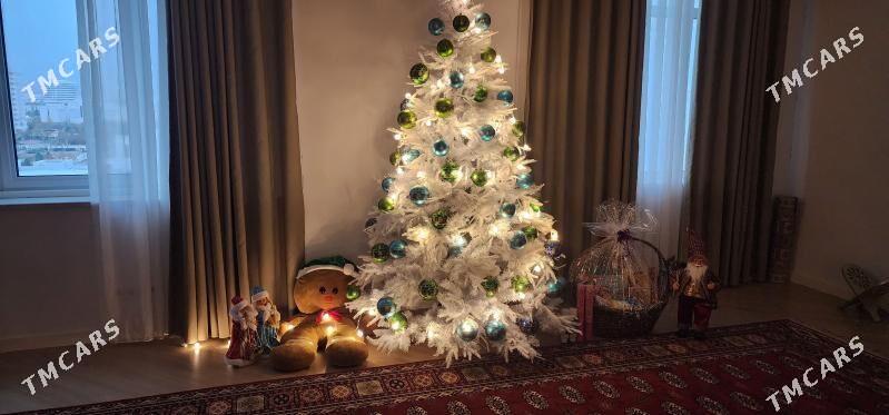 Taze Yyl Yolka Новый Год Ёлка - Aşgabat - img 6