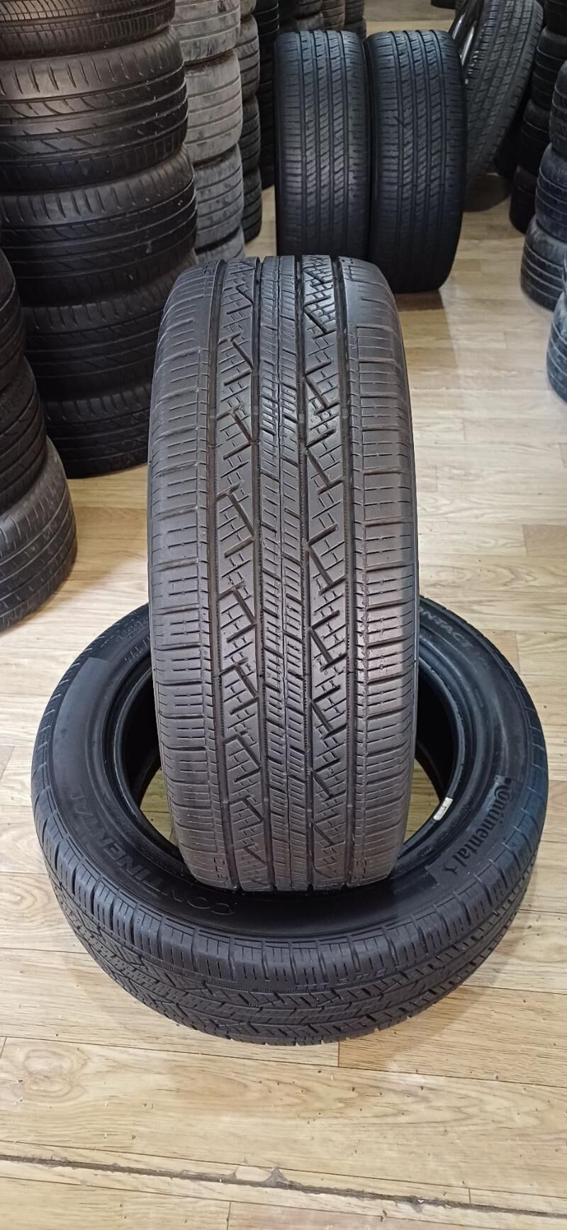 Teker 1 000 TMT - Mary - img 5