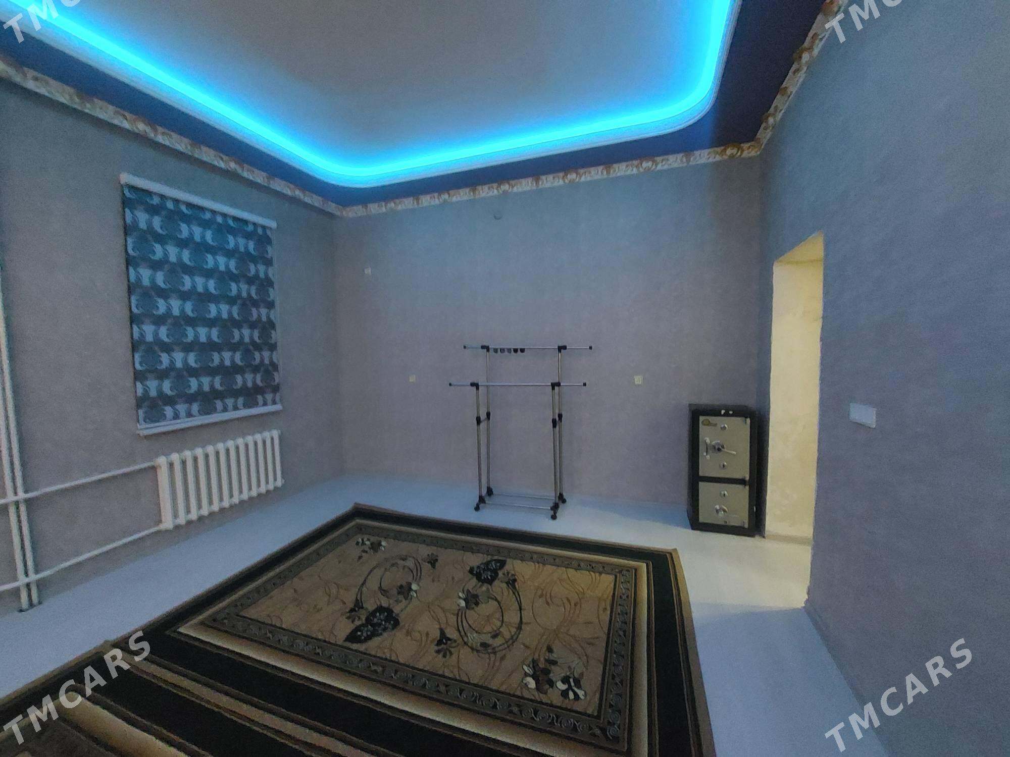 arenda kwartira, reltor - Daşoguz - img 7