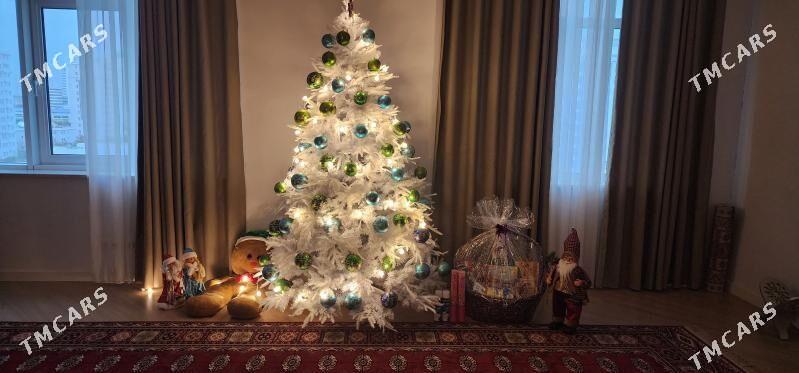 Taze Yyl Yolka Новый Год Ёлка - Aşgabat - img 8