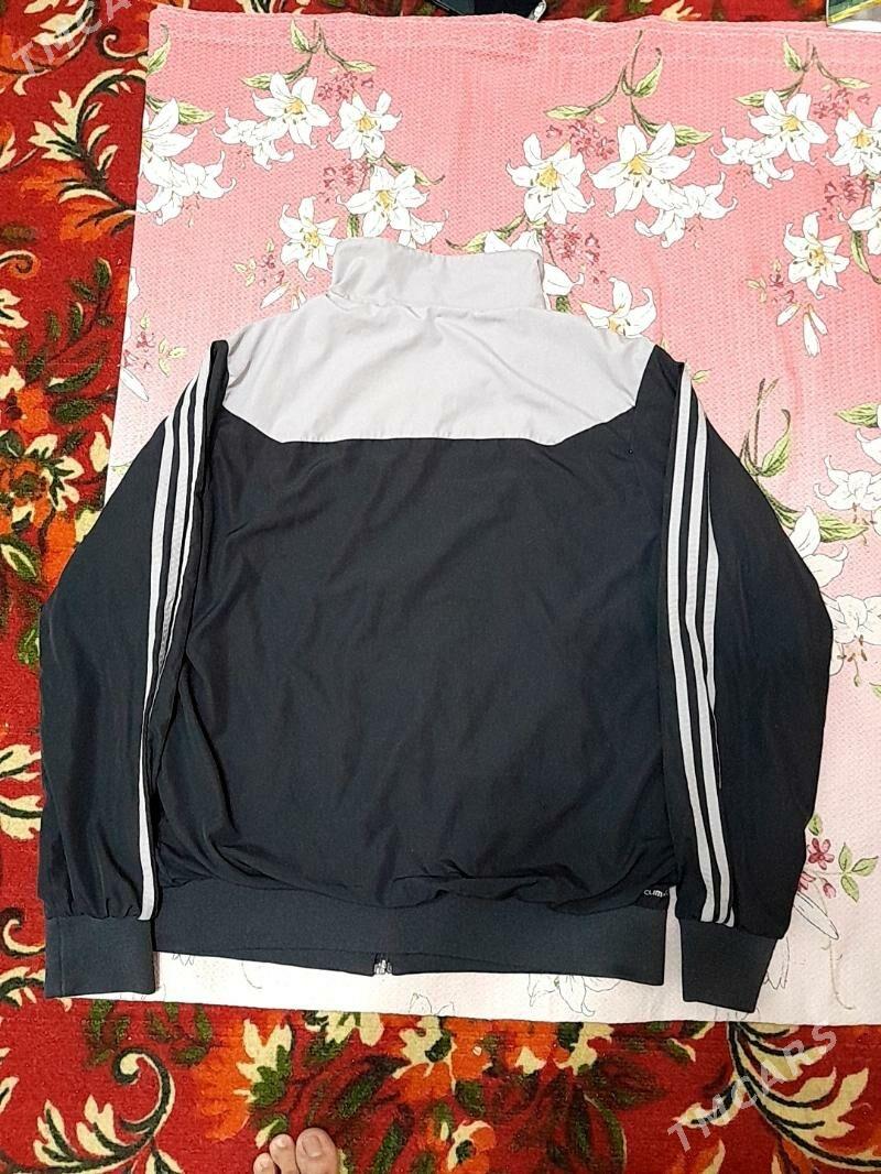 sportiwka adidas geýlen gyssag - Мир 4 - img 4