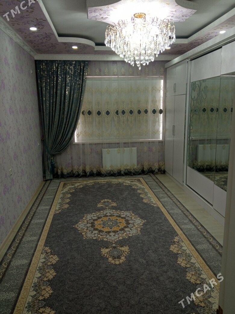 arenda jaý - Balkanabat - img 3