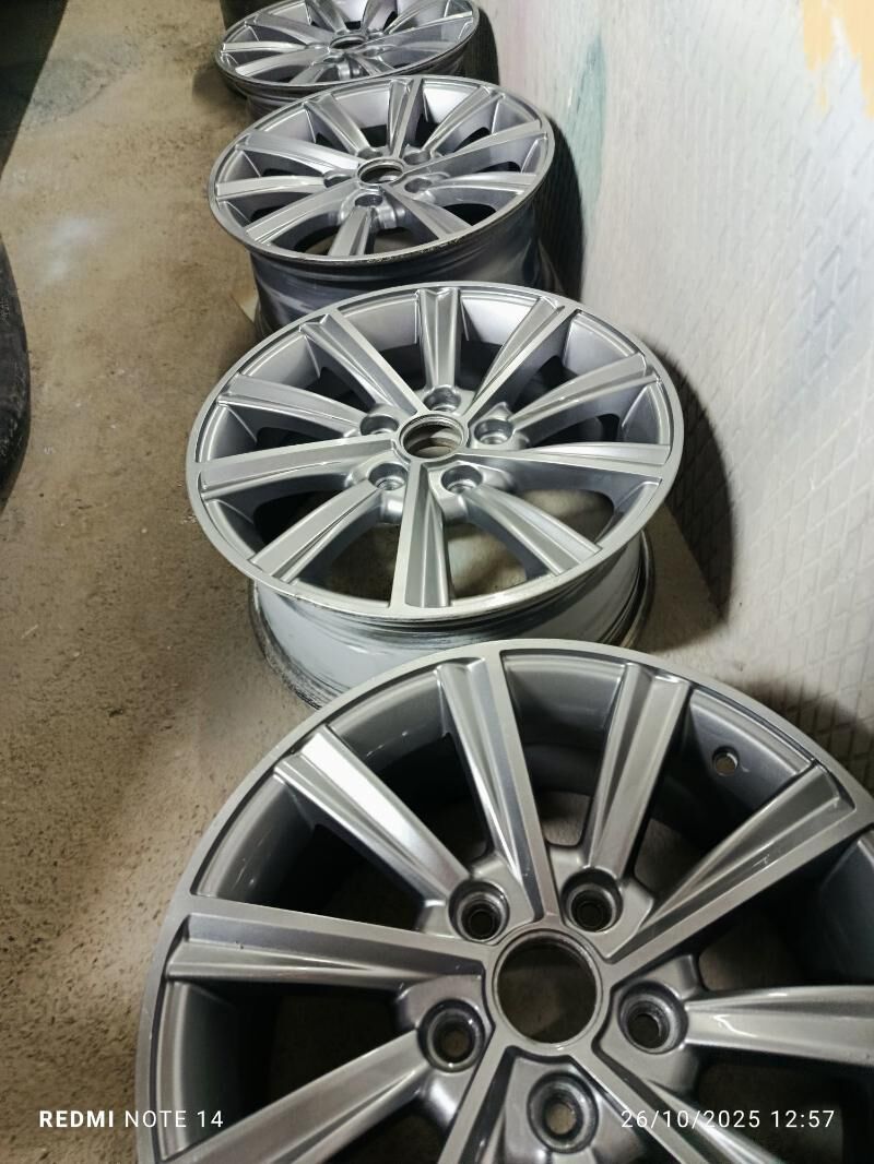 palta Cemri Xle diska 16 3 500 TMT - Мары - img 2