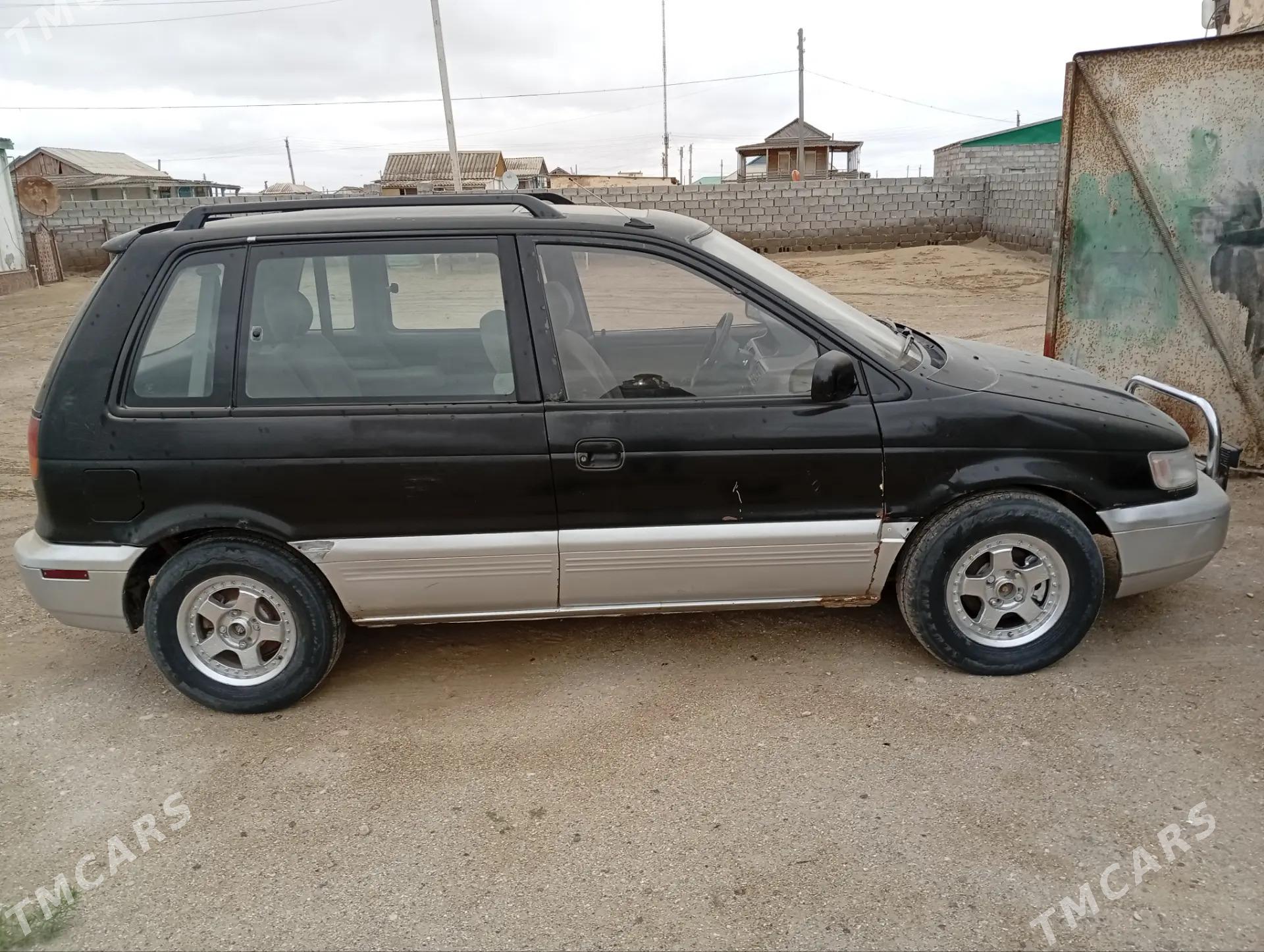Mitsubishi RVR 1995 - 10 000 TMT - Esenguly - img 5