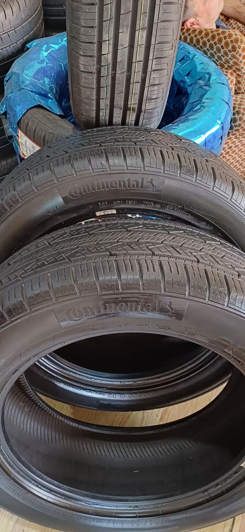 Teker 1 000 TMT - Mary - img 7