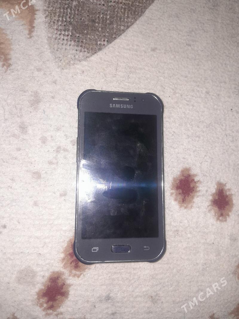 Samsung j1 aes - Анев - img 2