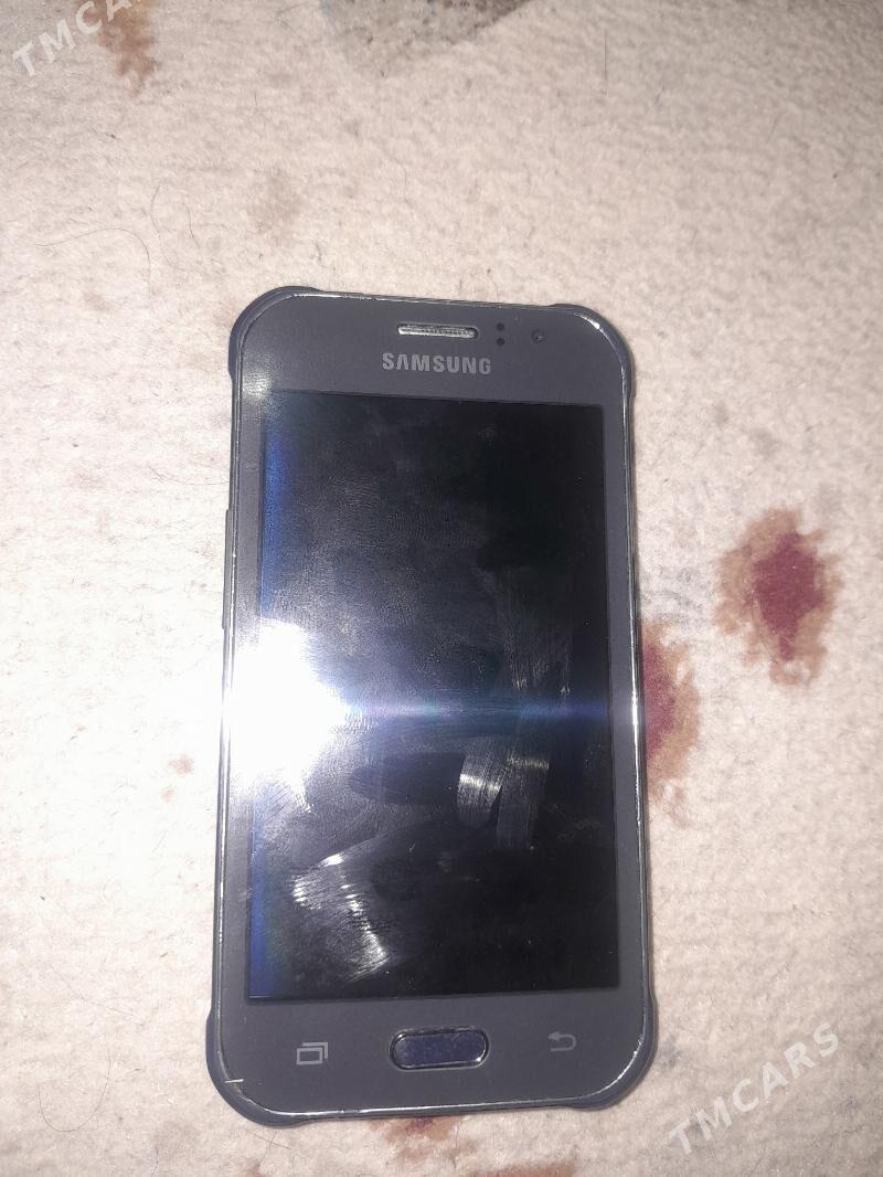 Samsung j1 aes - Анев - img 4