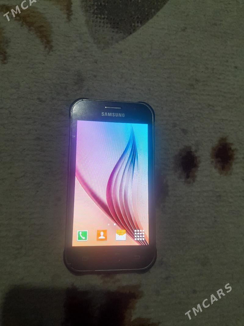Samsung j1 aes - Анев - img 5
