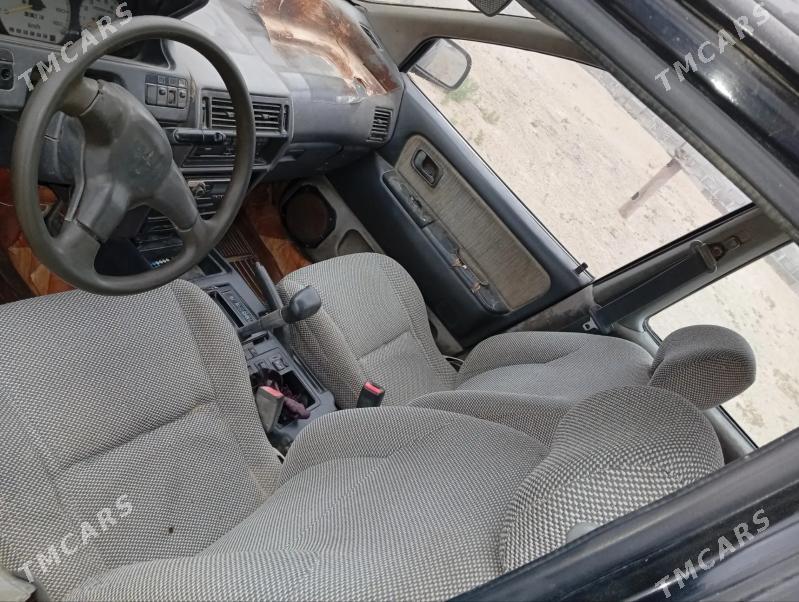 Mitsubishi RVR 1995 - 10 000 TMT - Esenguly - img 2