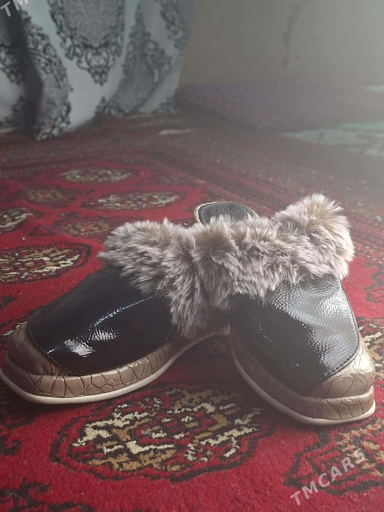 Turk Slyopka - Baýramaly - img 3