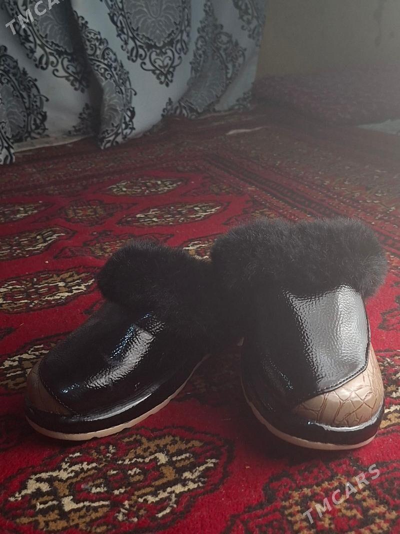 Turk Slyopka - Baýramaly - img 2