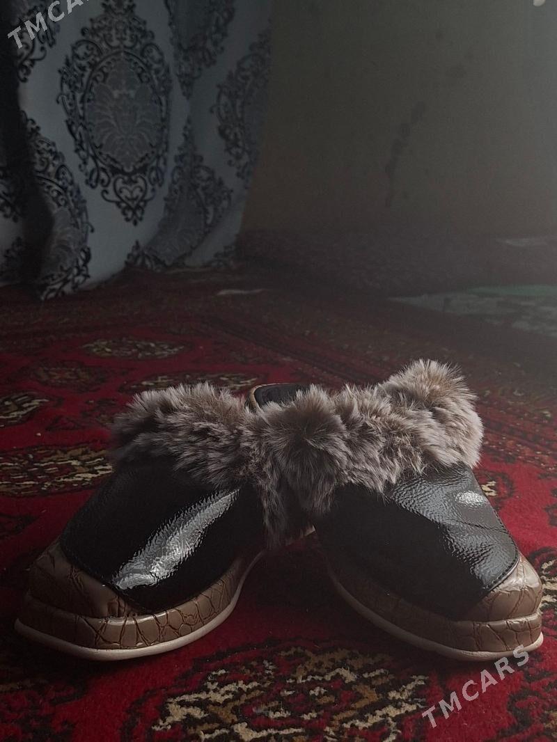 Turk Slyopka - Baýramaly - img 4