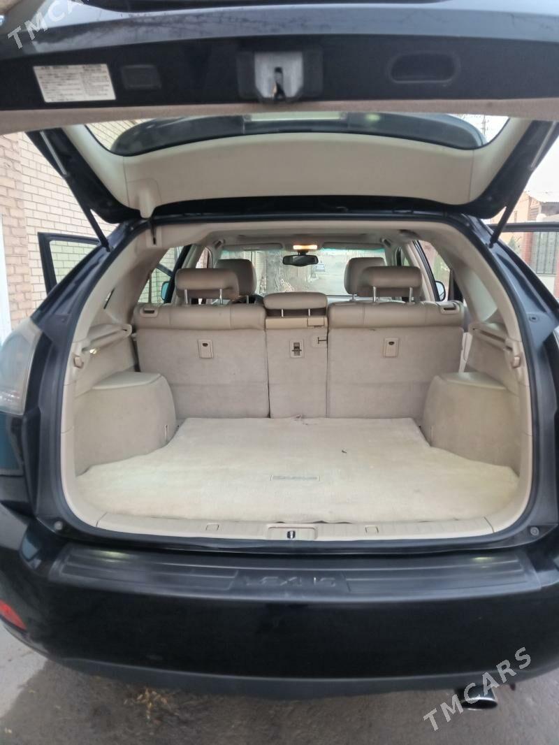 Lexus RX 330 2004 - 232 000 TMT - Türkmenabat - img 4