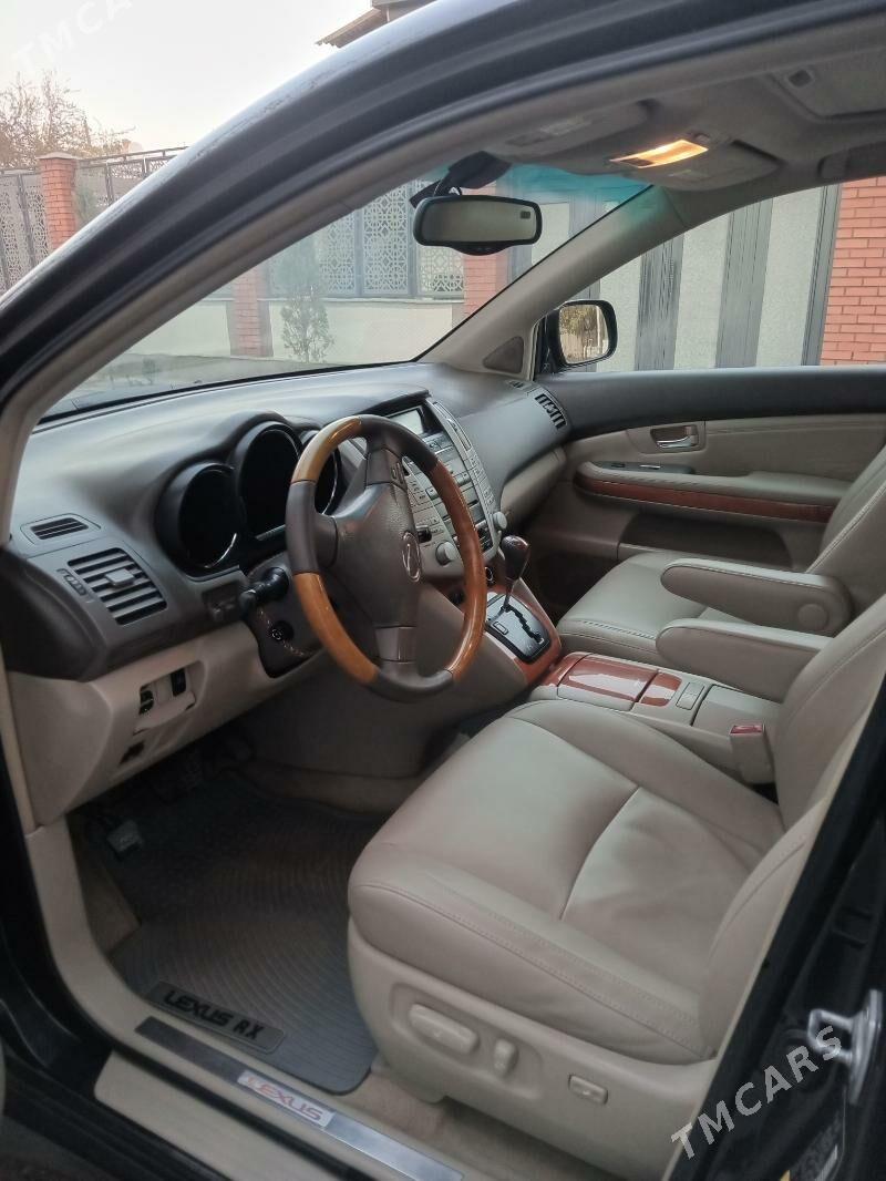 Lexus RX 330 2004 - 232 000 TMT - Türkmenabat - img 3