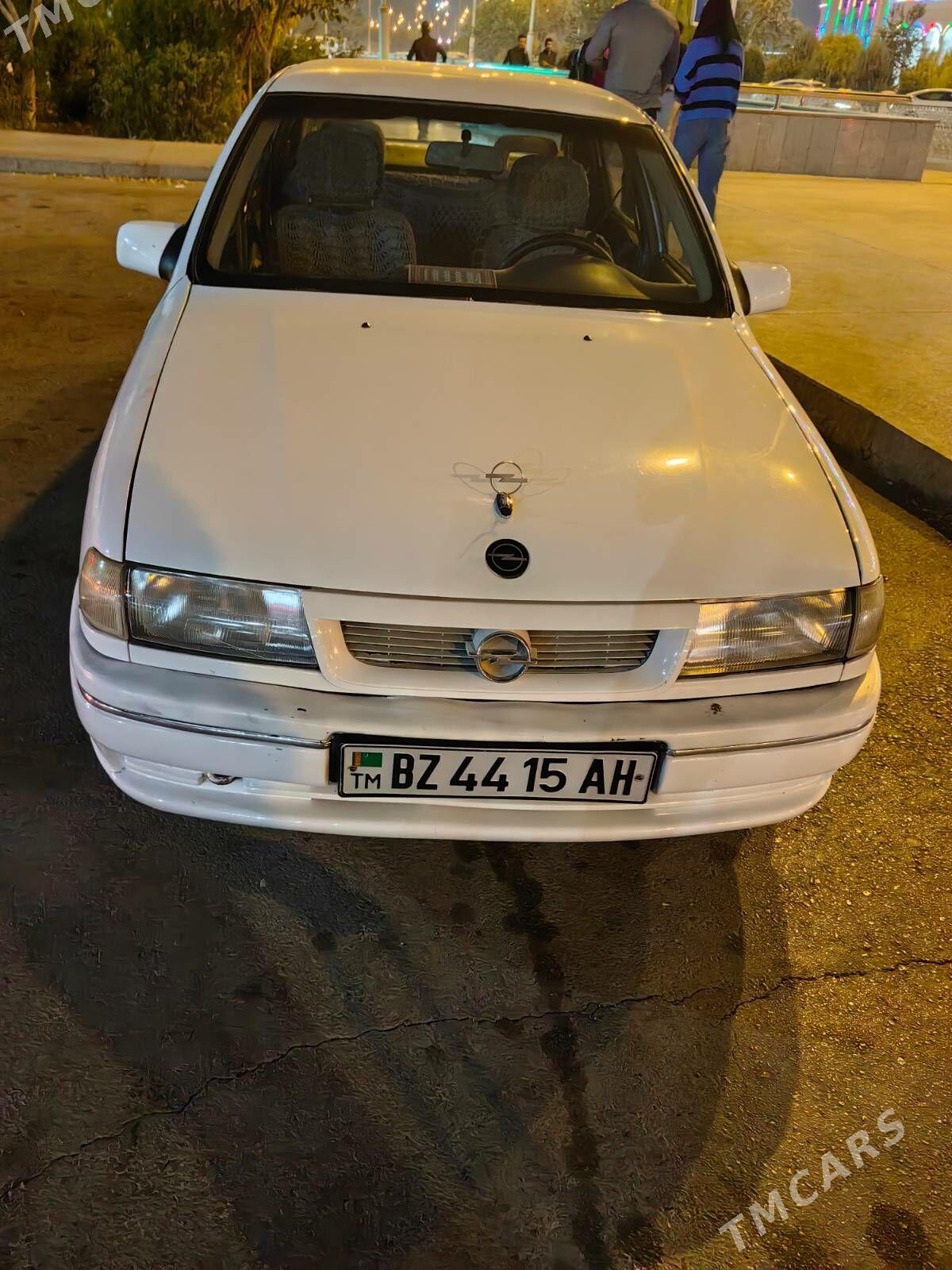 Opel Vectra 1991 - 45 000 TMT - Änew - img 3