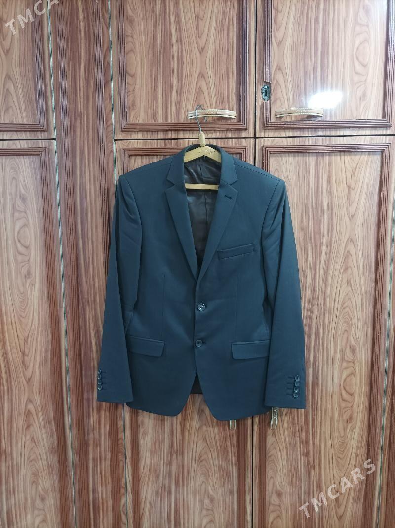 KASTUM  JULBAR. - Балканабат - img 5