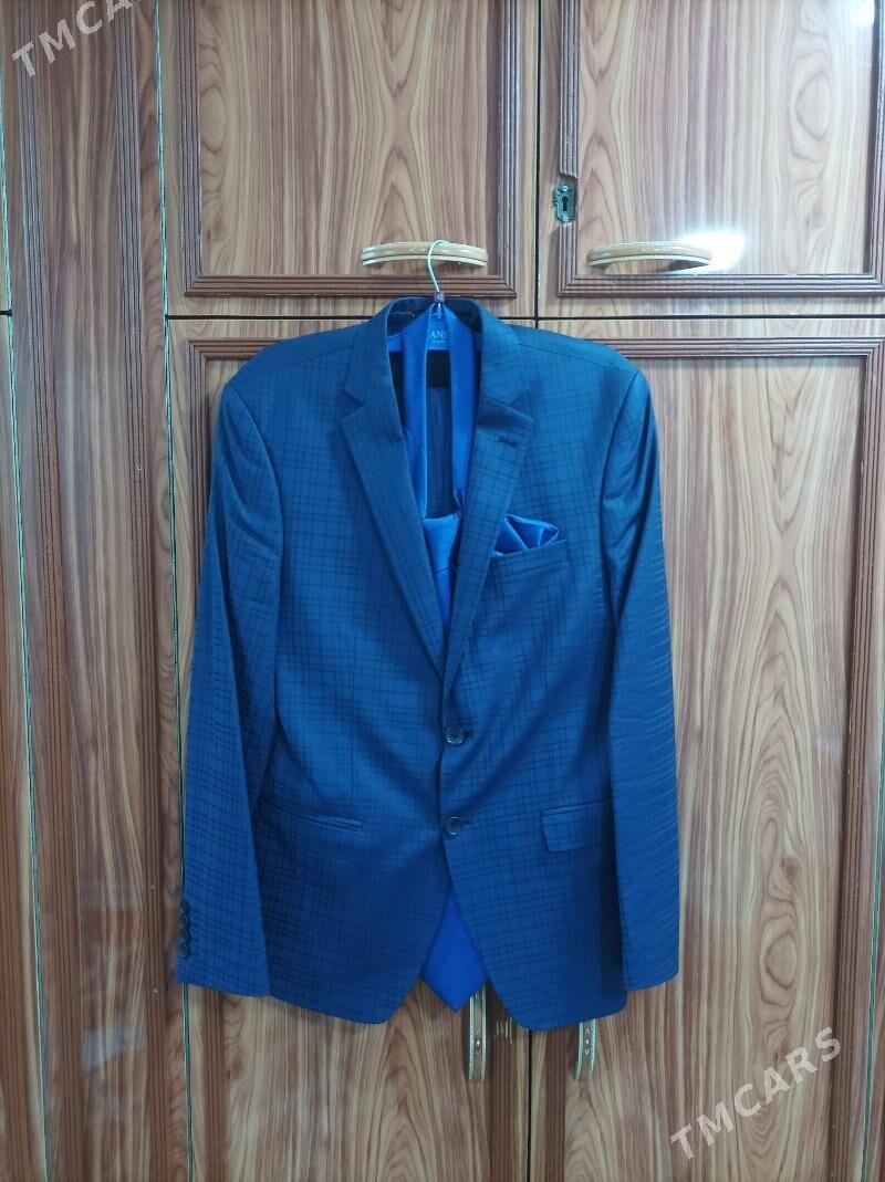 KASTUM  JULBAR. - Балканабат - img 2