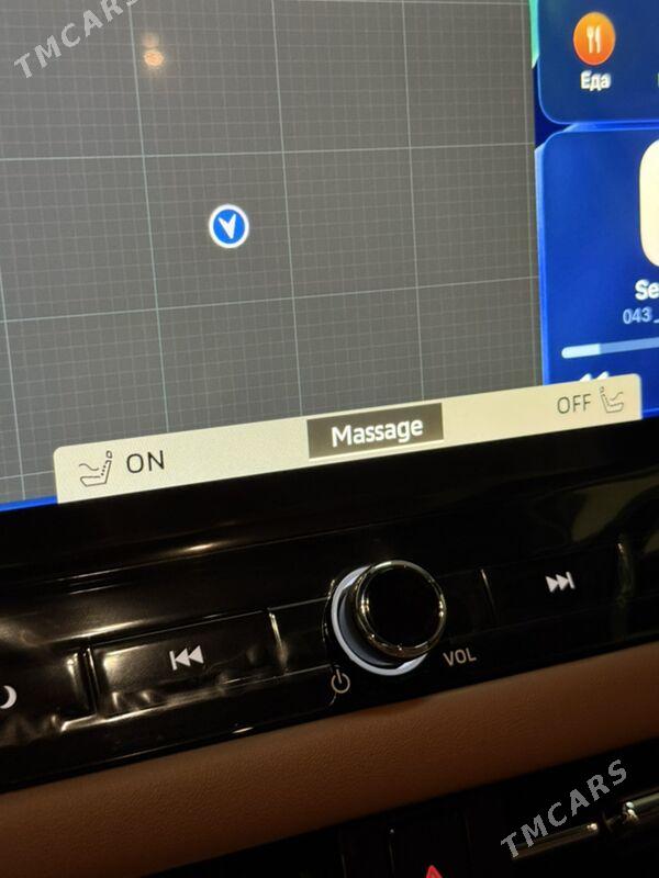 Mitsubishi Outlander 2025 - 685 000 TMT - Ашхабад - img 9