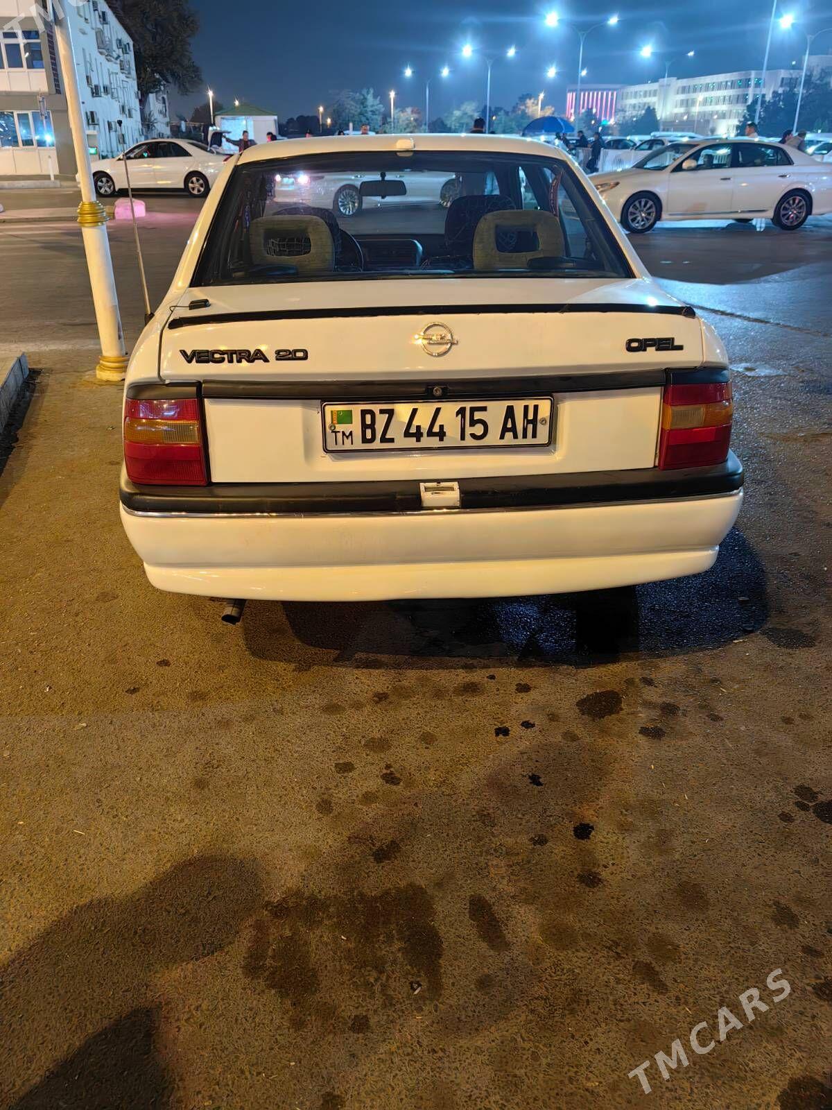 Opel Vectra 1991 - 45 000 TMT - Änew - img 1