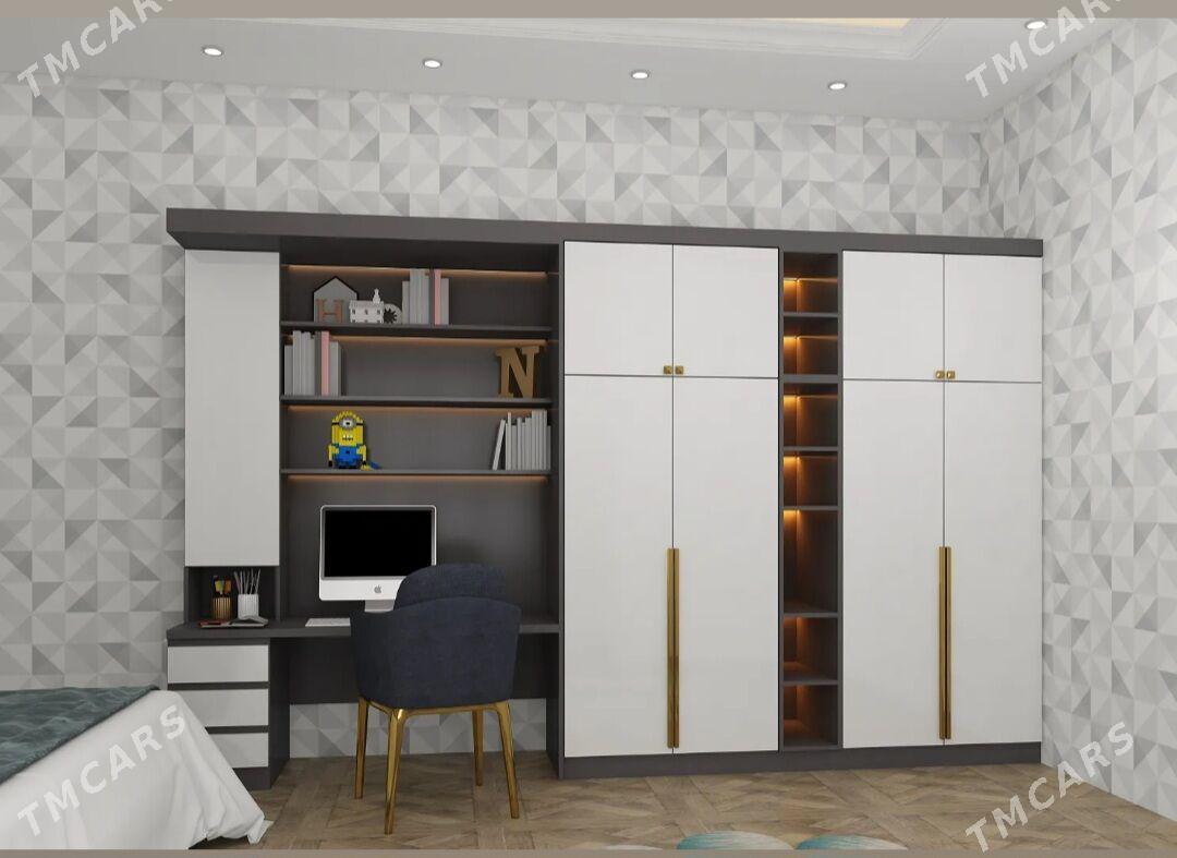 Mebel Diwan Gapy Warota Akno - Mary - img 3