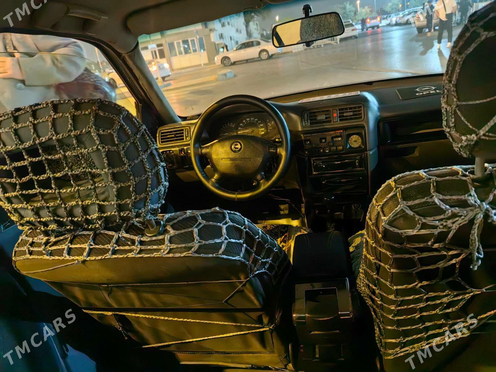 Opel Vectra 1991 - 45 000 TMT - Änew - img 4