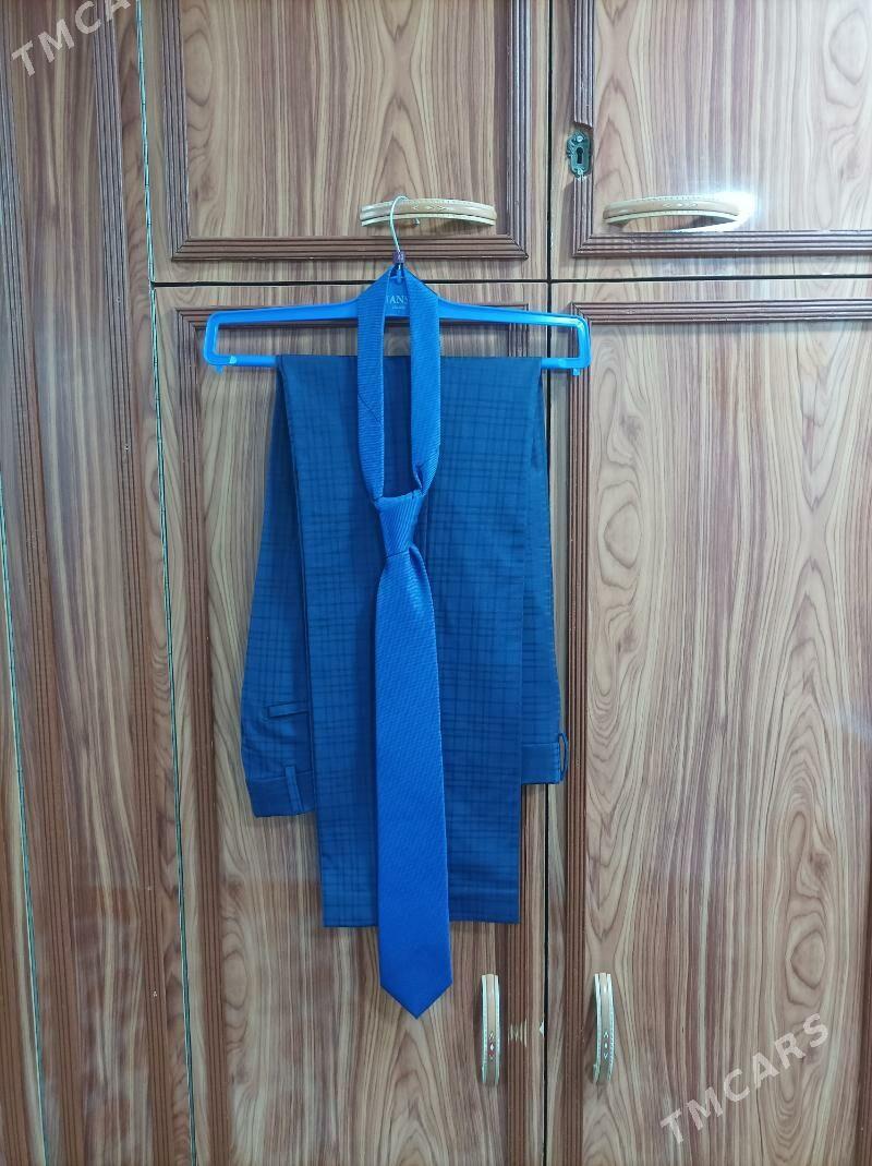 KASTUM  JULBAR. - Балканабат - img 3