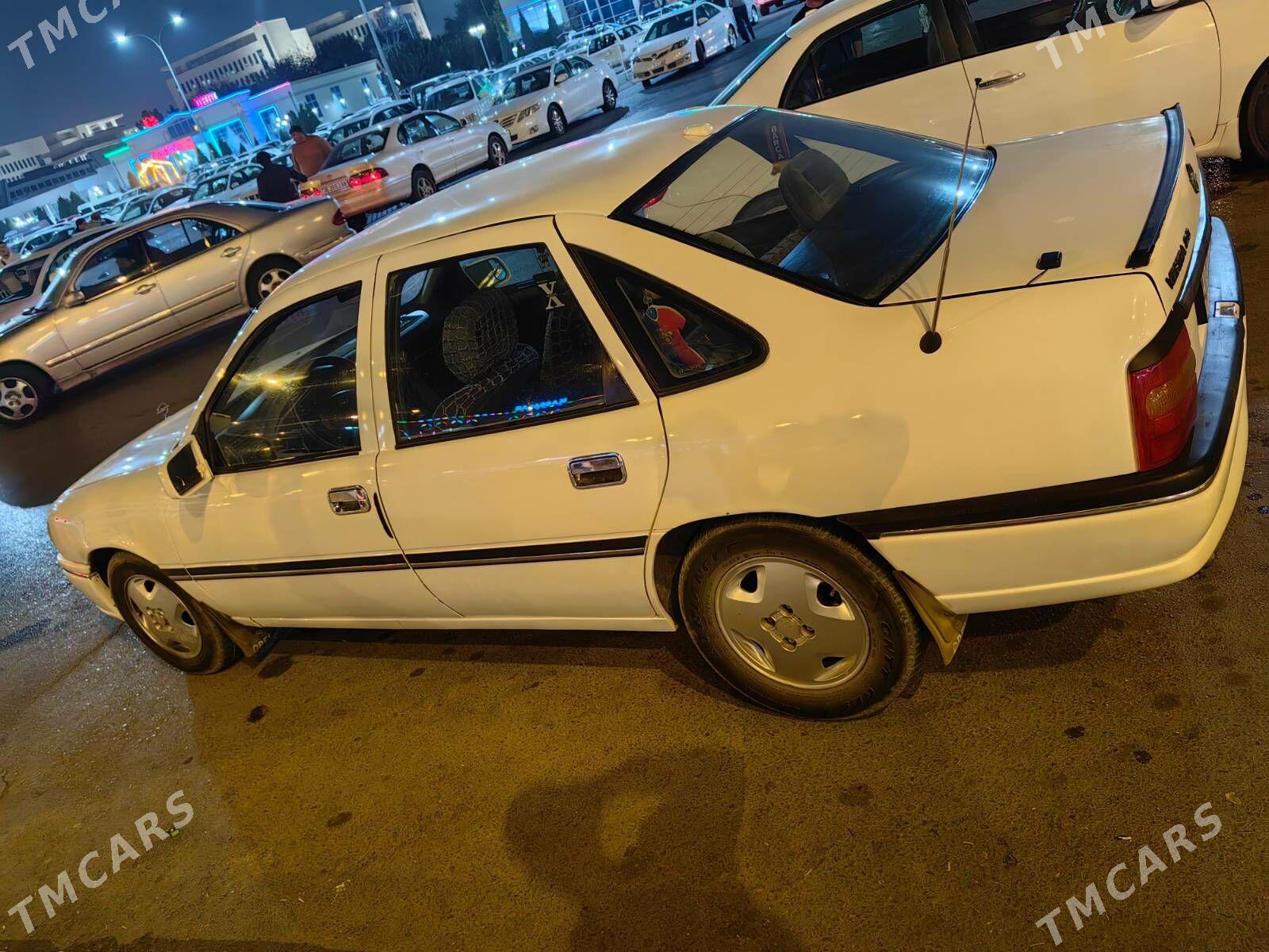 Opel Vectra 1991 - 45 000 TMT - Änew - img 2