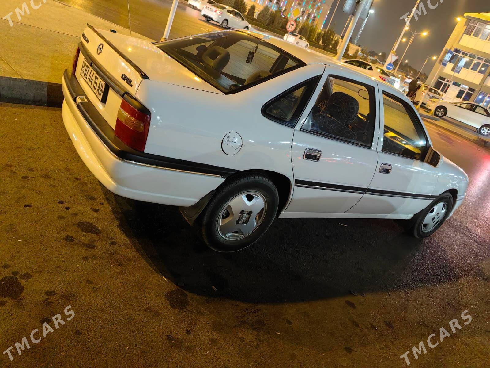 Opel Vectra 1991 - 45 000 TMT - Änew - img 5