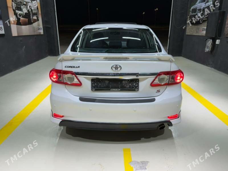 Toyota Corolla 2013 - 165 000 TMT - Aşgabat - img 5