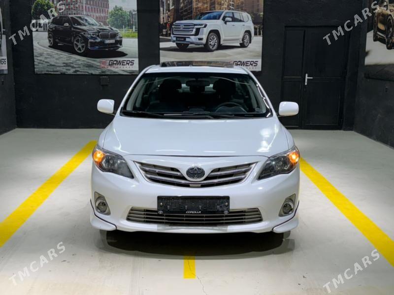 Toyota Corolla 2013 - 165 000 TMT - Aşgabat - img 10