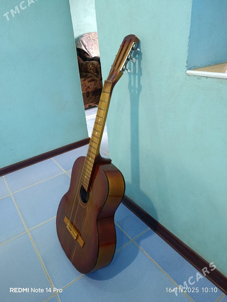 Gitara ukrainski - Гумдаг - img 2