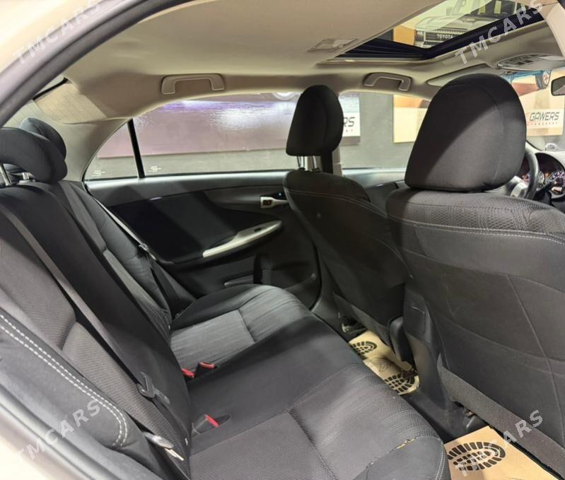Toyota Corolla 2013 - 165 000 TMT - Aşgabat - img 3