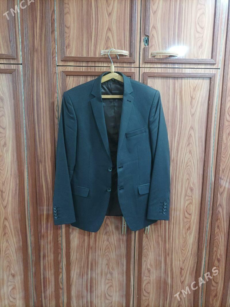 KASTUM  JULBAR. - Балканабат - img 4