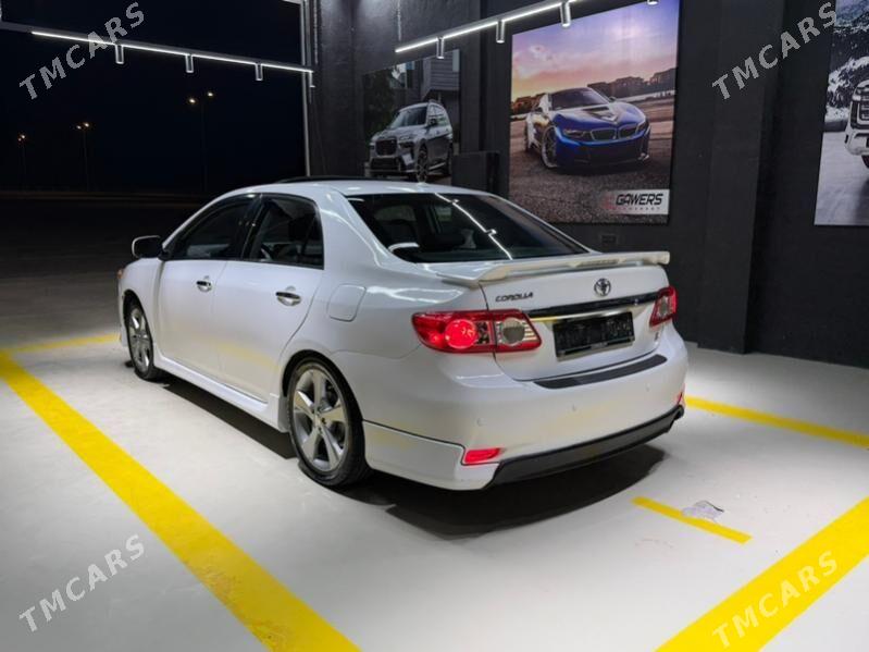 Toyota Corolla 2013 - 165 000 TMT - Aşgabat - img 6