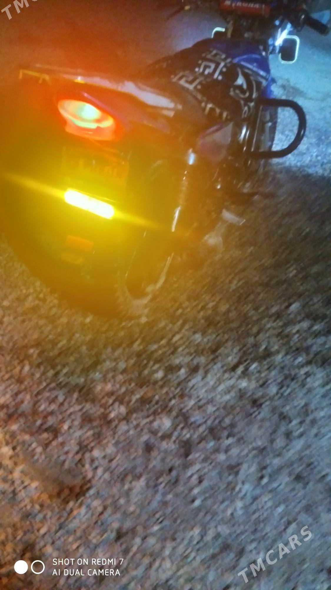 Iž Planeta 5 2015 - 13 000 TMT - Теджен - img 2