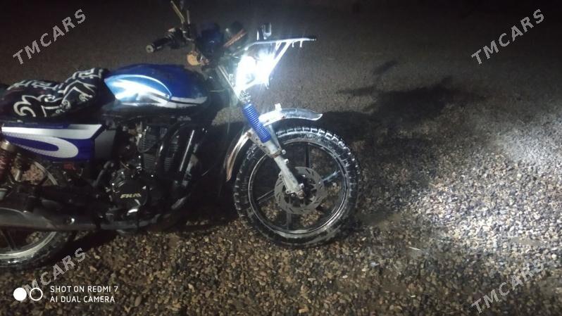 Iž Planeta 5 2015 - 13 000 TMT - Теджен - img 3