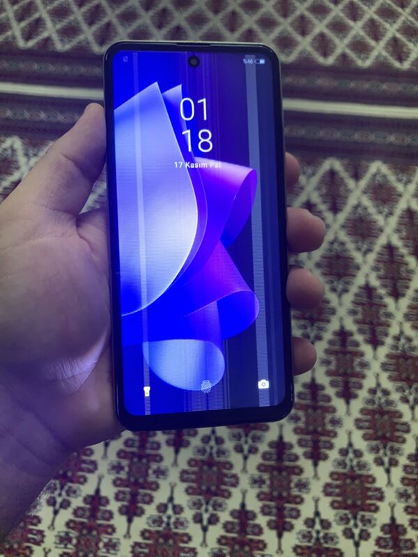 Tecno spark 20 - Гёкдепе - img 2