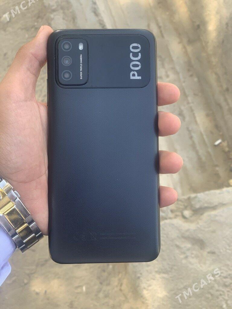 poco m3 - Şatlyk - img 2