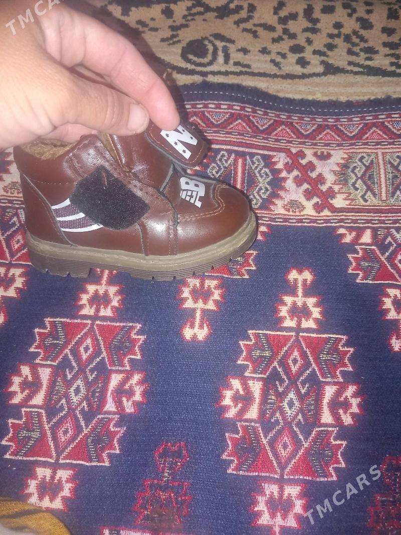 çagalar ûçin - Howdan "B" - img 2