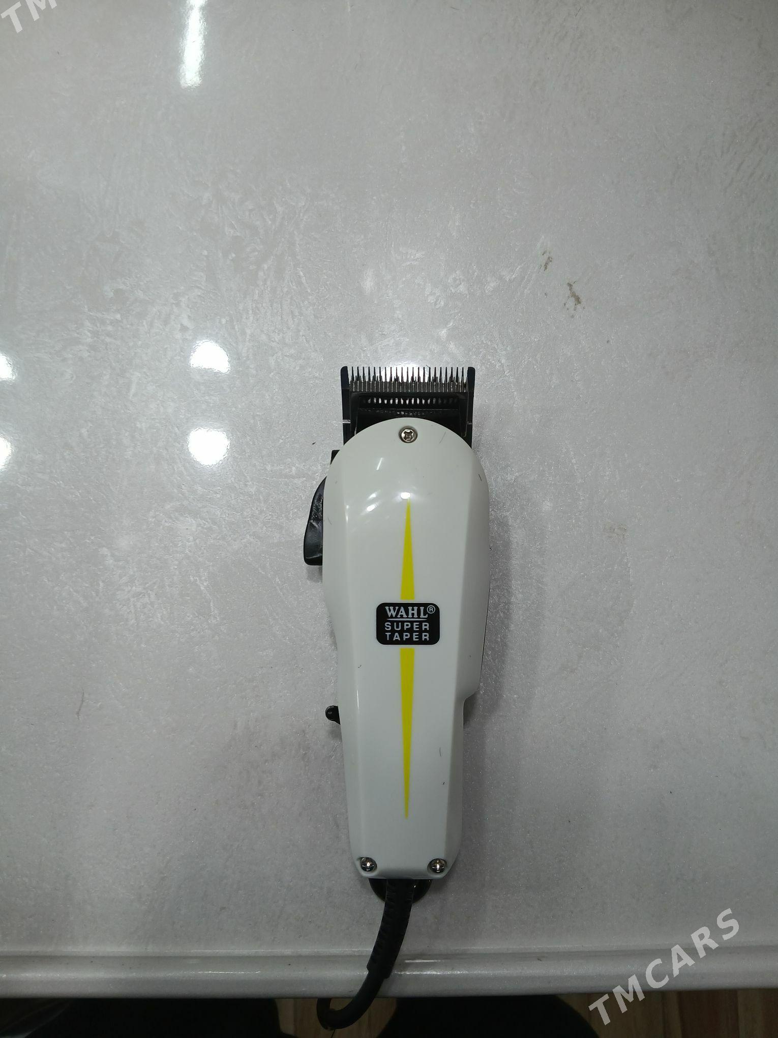 Wahl saç maşinka - Gökdepe - img 2