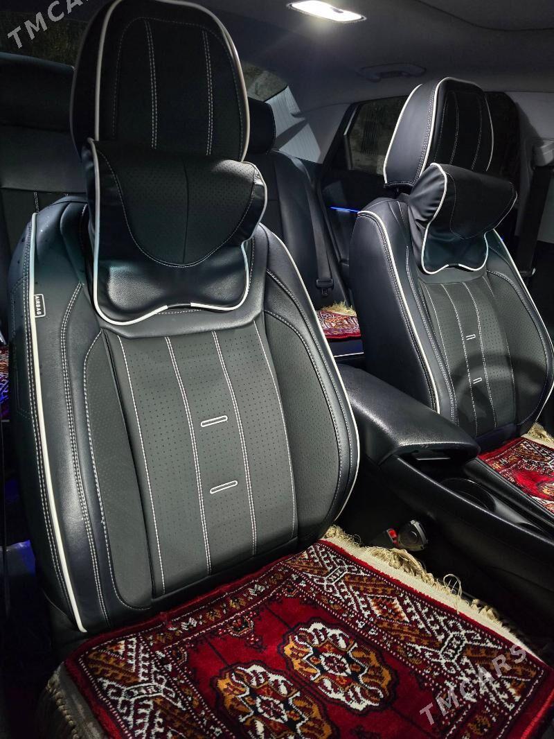 Hyundai Elantra 2021 - 280 000 TMT - Aşgabat - img 5