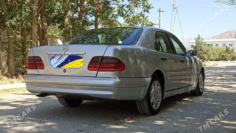 Mercedes-Benz C320 1999 - 110 000 TMT - Гумдаг - img 5