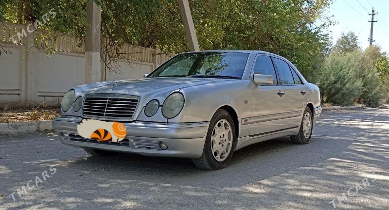 Mercedes-Benz C320 1999 - 110 000 TMT - Гумдаг - img 6